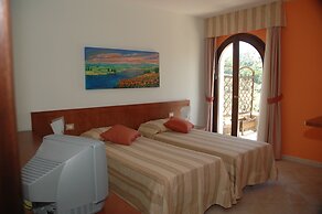 Agriturismo L'Arca