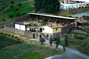 Agriturismo L'Arca