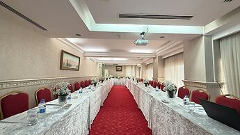 Demir Hotel
