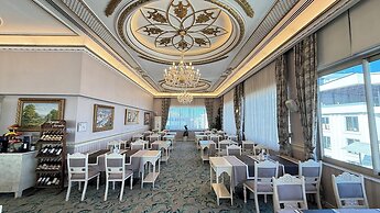 Demir Hotel
