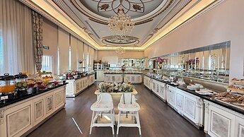 Demir Hotel