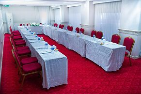 Demir Hotel