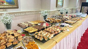 Demir Hotel