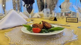 Demir Hotel