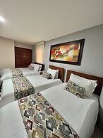 Hotel Buena Vista Express