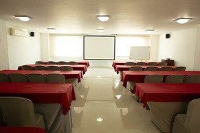 Hotel Buena Vista Express