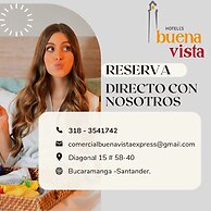 Hotel Buena Vista Express