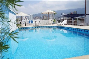 Hotel Buena Vista Express