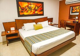 Hotel Buena Vista Express