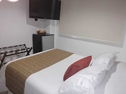 Hotel Buena Vista Express