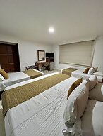 Hotel Buena Vista Express