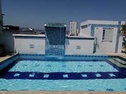 Hotel Buena Vista Express