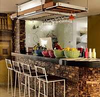 Hotel Buena Vista Express