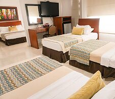 Hotel Buena Vista Express