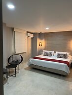 Hotel Buena Vista Express