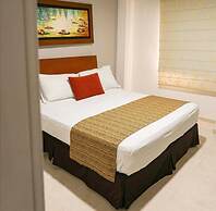 Hotel Buena Vista Express