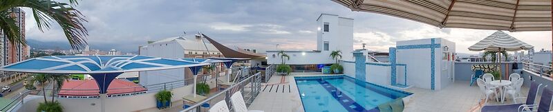 Hotel Buena Vista Express