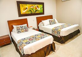 Hotel Buena Vista Express