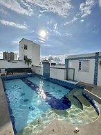 Hotel Buena Vista Express