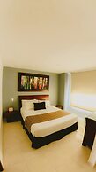 Hotel Buena Vista Express