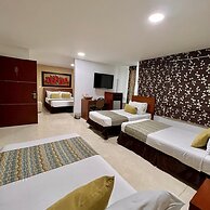 Hotel Buena Vista Express