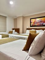 Hotel Buena Vista Express