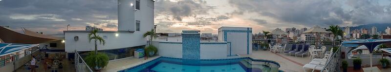 Hotel Buena Vista Express