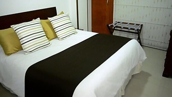 Hotel Buena Vista Express