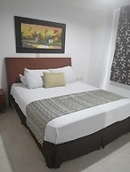 Hotel Buena Vista Express