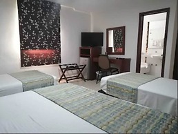 Hotel Buena Vista Express