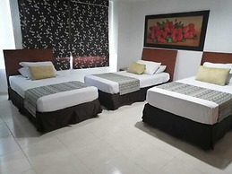 Hotel Buena Vista Express