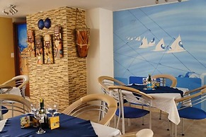 Hotel Buena Vista Express