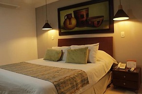 Hotel Buena Vista Express