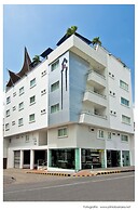 Hotel Buena Vista Express