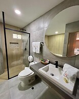 Hotel Buena Vista Express