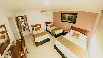 Hotel Buena Vista Express