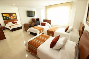 Hotel Buena Vista Express