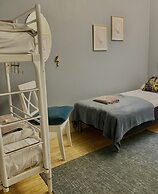 Lilla Brunn - Hostel