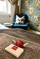 Lilla Brunn - Hostel