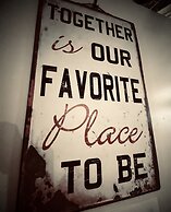 Lilla Brunn - Hostel