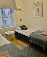 Lilla Brunn - Hostel