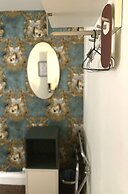 Lilla Brunn - Hostel