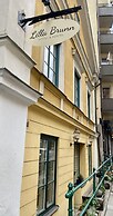 Lilla Brunn - Hostel