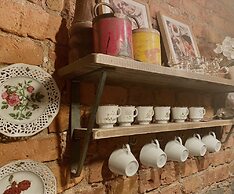 Lilla Brunn - Hostel