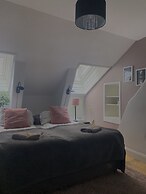 Lilla Brunn - Hostel