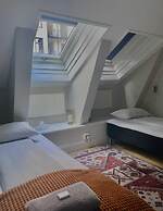 Lilla Brunn - Hostel