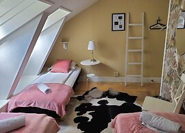 Lilla Brunn - Hostel