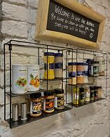 Lilla Brunn - Hostel