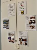 Lilla Brunn - Hostel