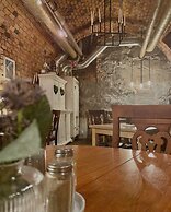 Lilla Brunn - Hostel